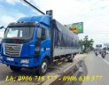 FAW FRR 2017 - Cần bán FAW xe tải thùng năm sản xuất 2017, màu xanh lam, nhập khẩu, 780 triệu