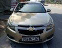 Chevrolet Cruze LS  2013 - Cần bán lại xe Chevrolet Cruze LS năm 2013 số sàn, giá chỉ 350 triệu