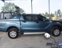 Mazda BT 50 2014 - Cần bán lại xe Mazda BT 50 đời 2014, màu xanh lam, xe nhập ít sử dụng, giá tốt