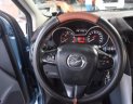 Mazda BT 50 2014 - Cần bán lại xe Mazda BT 50 đời 2014, màu xanh lam, xe nhập ít sử dụng, giá tốt