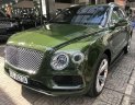 Bentley Bentayga 2017 - Bán Bentley Bentayga đời 2017, nhập khẩu