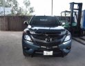 Mazda BT 50 2014 - Cần bán lại xe Mazda BT 50 đời 2014, màu xanh lam, xe nhập ít sử dụng, giá tốt