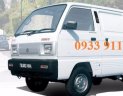 Suzuki Super Carry Van 2017 - Bán Suzuki Super Carry Van đời 2017, màu trắng, nhập khẩu, giá tốt