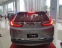 Honda CR V 1.5 Vtec Turbo  2017 - Bán Honda CR V 1.5 vtec turbo bản E sản xuất 2017, màu bạc