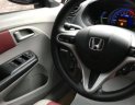 Honda Insight   1.4 AT  2011 - Bán xe Honda Insight 1.4 AT đời 2011, màu đỏ số tự động