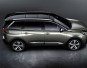 Peugeot 2017 - Bán xe pháp Peugeot 5008 xám chỉ với 1tỷ 399 triệu| Giá sốc tại Peugeot Hải Phòng