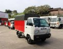 Suzuki Super Carry Truck 1.0 MT 2017 - Cần bán xe Suzuki Super Carry Truck 1.0 MT đời 2017, màu trắng