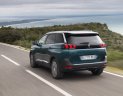 Peugeot 2017 - Cập nhật liên tục giá xe Pháp Peugeot 5008 tại Hải Phòng | Peugeot Hải Phòng