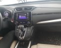 Honda CR V 1.5 Vtec Turbo  2017 - Bán Honda CR V 1.5 vtec turbo bản E sản xuất 2017, màu bạc