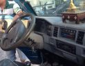 Thaco TOWNER 2012 - Bán xe Thaco TOWNER đời 2012, màu xanh 