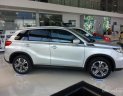 Suzuki Vitara 2017 - Bán xe Suzuki Vitara 2017 màu trắng ngà, xe nhập, giao ngay. LH: 0985.547.829