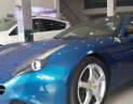 Ferrari 456 GT 2015 - Bán xe Ferrari 456 GT 2015, màu xanh lam, xe nhập