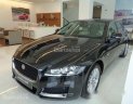 Jaguar XF 2017 - Bán xe Jaguar XF Pure 2017 màu đen, màu đen, xe giao ngay, khuyến mãi giá tốt nhất - 0918842662