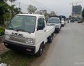 Suzuki Super Carry Truck 2017 - Bán gấp xe Suzuki Carry Truck Euro 4 đời 2018,tặng thuế 100% TB tại Hà Nội, xe giao ngay - LH: 0985.547.829