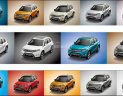 Suzuki Vitara 2017 - Bán xe Suzuki Vitara 2017 màu trắng ngà, xe nhập, giao ngay. LH: 0985.547.829