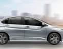 Honda City 1.5 CVT 2017 - Bán Honda City mới tại Hà Tĩnh, ông vua của phân khúc