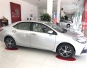 Toyota Corolla altis 1.8 G 2018 - Bán xe Corolla Altis 1.8 G, xe gia đình cao cấp mới nhất 2018. Rẻ nhất Hà Nội LH: 012.476.55555