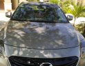 Mazda CX 9 LX 2015 - Cần bán gấp Mazda CX 9 LX sản xuất 2015, màu bạc, nhập khẩu