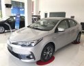 Toyota Corolla altis 1.8 G 2018 - Bán xe Corolla Altis 1.8 G, xe gia đình cao cấp mới nhất 2018. Rẻ nhất Hà Nội LH: 012.476.55555