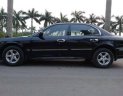Hyundai Sonata   2003 - Bán ô tô Hyundai Sonata đời 2003, màu đen số tự động, 170 triệu
