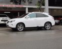 Lexus RX 350 AWD 2015 - Bán Lexus RX 350 AWD 2015, màu trắng, xe nhập 