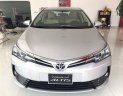 Toyota Corolla altis 1.8 G 2018 - Bán xe Corolla Altis 1.8 G, xe gia đình cao cấp mới nhất 2018. Rẻ nhất Hà Nội LH: 012.476.55555