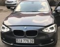 BMW 1 Series  116i 2014 - Bán xe BMW 1 Series 116i 2014, nhập khẩu nguyên chiếc