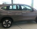 Honda CR V 2.4 TG 2018 - Honda Ô tô Lạng Sơn chuyên cung cấp dòng xe CRV, xe giao ngay hỗ trợ tối đa cho khách hàng - Lh 0983.458.858