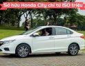 Honda City 1.5 CVT 2018 - Bán xe Honda City 2018 Hà Tĩnh, Quảng Bình - 0917292228