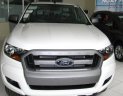Ford Ranger XLS - MT 2017 - Bán Ford Ranger mới nhất Tây Ninh, giá cực tốt, tặng nguyên bộ phụ kiện