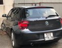 BMW 1 Series 116i 2014 - Cần bán xe BMW 1 Series 116i năm 2014, màu xám, xe nhập chính chủ