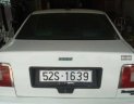 Fiat Tempra 1999 - Bán Fiat Tempra đời 1999, màu trắng