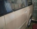 Suzuki APV GLX 1.6 AT 2006 - Cần bán xe Suzuki APV GLX 1.6 AT đời 2006, màu ghi vàng 