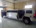 Hummer H3 2009 - Cần bán xe Hummer H3 đời 2009, màu trắng, nhập khẩu