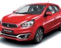 Mitsubishi Mirage 2018 - Bán Mitsubishi Mirage năm 2018, màu đỏ, xe nhập tại Mitsubishi Quảng Bình