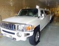 Hummer H3 2009 - Cần bán xe Hummer H3 đời 2009, màu trắng, nhập khẩu