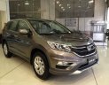 Honda CR V 2.4 TG 2018 - Honda Ô tô Lạng Sơn chuyên cung cấp dòng xe CRV, xe giao ngay hỗ trợ tối đa cho khách hàng - Lh 0983.458.858