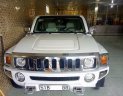 Hummer H3 2009 - Cần bán xe Hummer H3 đời 2009, màu trắng, nhập khẩu