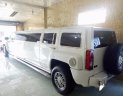 Hummer H3 2009 - Cần bán xe Hummer H3 đời 2009, màu trắng, nhập khẩu