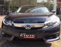 Honda Civic 1.5 CVT 2017 - Bán xe Honda Civic 1.5 CVT Tubo tại Bắc Ninh khuyến mãi lớn, xe giao ngay hỗ trợ tối đa cho khách hàng. Lh 0983.458.858