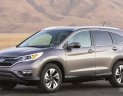 Honda CR V 2.4 TG 2018 - Honda Ô tô Lạng Sơn chuyên cung cấp dòng xe CRV, xe giao ngay hỗ trợ tối đa cho khách hàng - Lh 0983.458.858