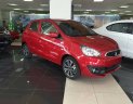 Mitsubishi Mirage 2018 - Bán Mitsubishi Mirage năm 2018, màu đỏ, xe nhập tại Mitsubishi Quảng Bình