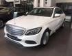 Mercedes-Benz C250 2017 - Mercedes C250 Exclusive 2017 tốc độ trong vùng bị giới hạn