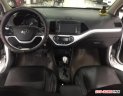 Kia Picanto 2013 - Bán xe Kia Picanto 2013, màu bạc, số tự động, giá tốt