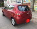 Hyundai i20 AT 2012 - Nhà mình cần bán xe Hyundai I20 AT màu đỏ 2012