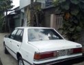 Mitsubishi Lancer 1985 - Bán ô tô Mitsubishi Lancer đời 1985, màu trắng, nhập khẩu nguyên chiếc