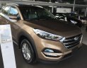 Hyundai Tucson 2.0  2017 - Cần bán xe Hyundai Tucson 2.0 2018, màu nâu, giá KM: 85.000.000đ. ĐT mua xe: 0941.46.22.77 Mr. Vũ