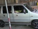 Suzuki Wagon R   2007 - Bán xe Suzuki Wagon R đời 2007, màu bạc chính chủ, 150tr