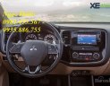 Mitsubishi Stavic 2.0 CVT 2017 - Khuyến mãi Outlander Đà Nẵng, Outlander giá sốc Đà Nẵng, giá xe Outlander 2017 Đà Nẵng