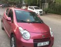 Suzuki Alto 2010 - Bán Suzuki Alto sản xuất 2010, nhập khẩu nguyên chiếc chính chủ, giá 286tr